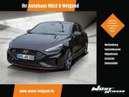 Hyundai i30, N Fastback Performance, Jahr 2024 - Weißenburg (Bayern)