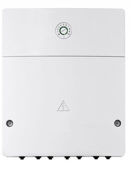 Bosch Junkers MP100 Controller-Modul 7738110128 - Wuppertal