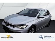 VW Polo, 1.0 TGI LIFE, Jahr 2023 - Gelsenkirchen