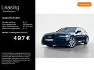 Audi A6, Avant 45 TFSI quattro S-LINE, Jahr 2023 - Linsengericht