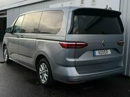 VW T7 Multivan, 2.0 TDI Multivan Life LÜ Lang, Jahr 2023 - Hagen (Bremischen)
