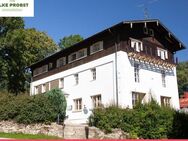 Geräumiges Haus mit Arberblick - bis zu 5 Wohnungen - Bayerisch Eisenstein