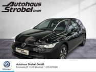 VW Golf, 1.5 l TSI GOAL, Jahr 2022 - Schnaittach