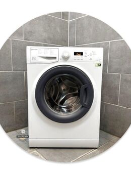 7 kg Waschmaschine Bauknecht EW 7F4 / 1 Jahr Garantie & Gratis Lieferung in Berlin! - Berlin Reinickendorf