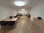 1-Zimmer-Wohnung mit 51 m² in Zirndorf, möbliert - Zirndorf