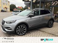 Opel Grandland X, 1.6 Ultimate Plug-in-Hybrid 4, Jahr 2020 - Völpke