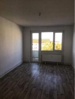 3- Zimmer Wohnung ab sofort - Neubrandenburg