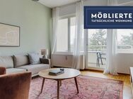 Super schön möblierte Wohnung mit Balkon direkt in Mitte - Berlin