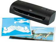 GBC Laminiergerät Laminator Fusion 1100L, DIN A3, schwarz NEU + OVP - Hardheim