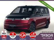 VW T7 Multivan, 2.0 TDI Multivan 150 Style L2 NavPro, Jahr 2022 - Freiburg (Breisgau)