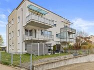 AMG | ab sofort verfügbar! - Wohnung mit Balkon und Einbauküche im schönen Gersthofen - Gersthofen