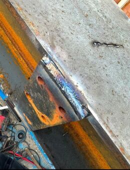 Mobile Schweißer - Düsseldorf