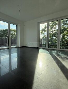 Modernes Neubauprojekt - Erstbezug ab 01.12.2025 in zentraler Lage von Delmenhorst - Delmenhorst