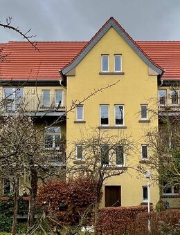 Charmante 2-Zimmer-Wohnung in Koblenz - mit Einbauküche, Wohlfühlbad & XXL-Balkon! Energieklasse C - Koblenz