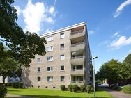 2-Raumwohnung mit Balkon und modernem Bad - Witten