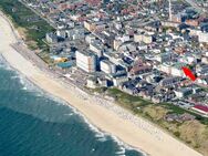 Ferienwohnung im Herzen von Westerland - Sylt