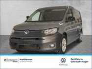 VW Caddy, 2.0 TDI Maxi Cargo, Jahr 2021 - Oldenburg