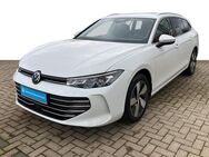 VW Passat Variant, 2.0 TDI Business IDA 17LM, Jahr 2024 - Hannover