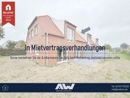 NEUBAU-Reihenendhaus mit Terrasse in Westerholt! Objekt-Nr.: 25-034-01-F - Westerholt