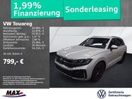 VW Touareg, 3.0 TDI R-LINE IQ LIGHT, Jahr 2024 - Offenbach (Main)