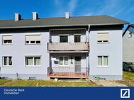 3- bis 4-Zimmerwohnung mit Außenstellplatz, Hobbyraum und Gartenmitbenutzung - Lorch (Baden-Württemberg)