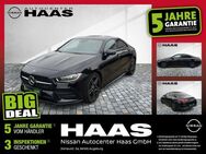 Mercedes-Benz CLA 200 AMG Line Night LM Sport PDC SpurH Navi - Augsburg