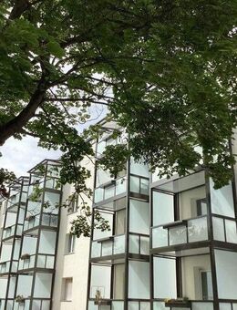 schöne 3-Zimmerwohnung in beliebter Lage - Dessau-Roßlau