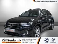 VW T-Roc, R-Line Business-Paket, Jahr 2023 - Bramsche