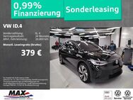 VW ID.4, PRO PERFORMANCE WÄRMEPUMPE, Jahr 2023 - Offenbach (Main)