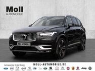 Volvo XC90 Plus Bright AWD B5 Diesel EU6d 7-Sitzer Allrad AD StandHZG digitales Cockpit Memory Sitze - Aachen