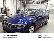 VW Passat Variant, 1.5 TSI R-LINE 150PS 5J-G, Jahr 2022 - Vilsbiburg