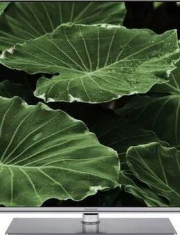 Hanseatic 43" QLED 4K Android TV Fernseher Triple Tuner NEU OVP - Berlin Neukölln