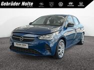 Opel Corsa-e, Edition, Jahr 2021 - Iserlohn