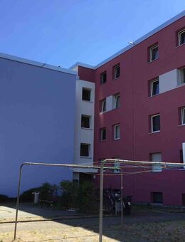 Großzügige 2-Zimmer-Wohnung in Pfungstadt - Pfungstadt