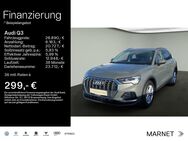 Audi Q3, 35 TDI Audi connect, Jahr 2021 - Königstein (Taunus)