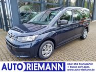 VW Caddy, 1.5 TSI Kombi Maxi App, Jahr 2024 - Cloppenburg