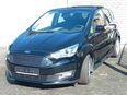 Ford C-Max 1.5 EcoBoost TITANIUM | NAVI | TEMPOMAT | PDC | SITZHEIZUNG in 50226