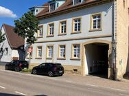Provisionsfreie 4-Zimmer-Eigentumswohnung in Eggenstein-Leopoldshafen - Eggenstein-Leopoldshafen