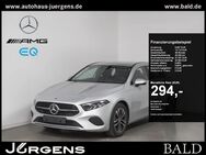 Mercedes A 200, d Progressive Winter 17, Jahr 2023 - Lüdenscheid