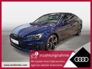 Audi A5, Sportback quattro S line Laser, Jahr 2024 - Landshut