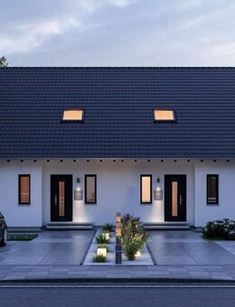 Exklusiver Bauplatz in Top Lage !! Raus aus der überteuerten Miete 1!! - Weinsberg