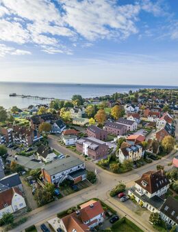 (WE 1.4) Apartmenthaus "StrandLäufer" - Nur 110 Schritte bis zum Ostseestrand - Kellenhusen (Ostsee)