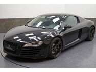 Audi R8 Coupe 4.2 FSI quattro CARBON B&O KAMERA NAVI - Salach