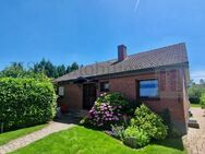 *** Charmantes Bungalow mit Garten + Terrasse *** - Lampertheim