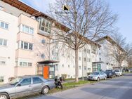 Charmante 2-Zimmer-Wohnung inkl. Stellplatz und Terrasse in Bad Canstatt zu kaufen. - Stuttgart