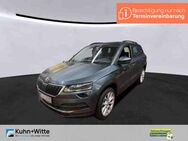 Skoda Karoq, 2.0 TDI Style, Jahr 2020 - Jesteburg