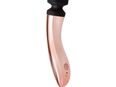 Curve Massager, Wand Massager, Rosy Gold, Massagestab in 58339