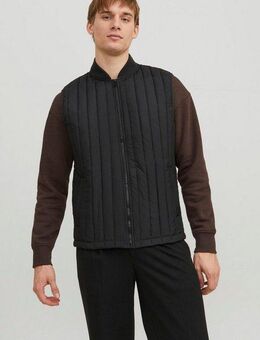 Jack & Jones Steppweste JJECITY LINER VEST NOOS