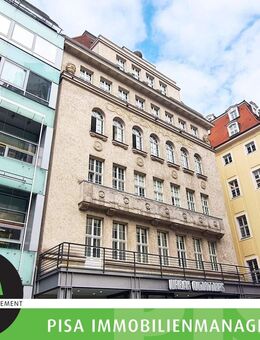 I WOHNEN im ZENTRUM I Einbauküche I Wanne u. Dusche I Lift I - Leipzig