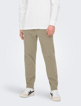 ONLY & SONS Chinohose ONSLINUS TAPER 0183 PANT NOOS